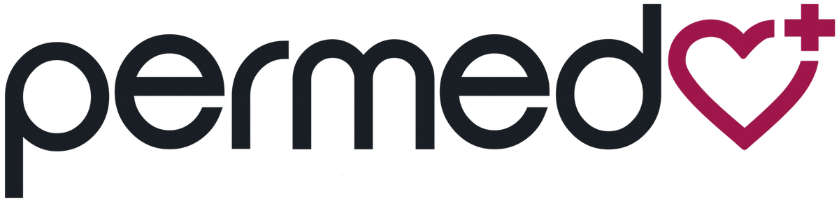 permed