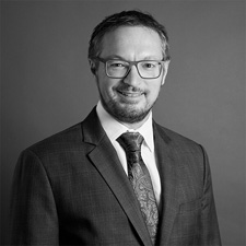 Michael Endres