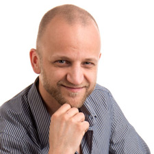 Patrick Trüssel